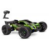 Traxxas XRT 8S Brushless TSM 1/5 Bleu ( TRX78086-4-BLUE)