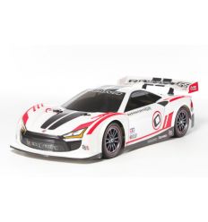 Tamiya Raikiri GT TT02 ( 58626 )