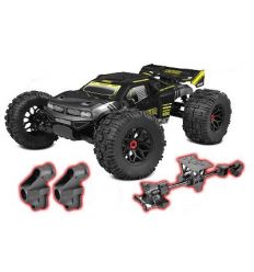 Team Corally Punisher XP Brushless 6s 2021 1/8