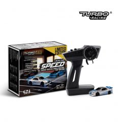 Turbo Racing Micro Sport 1/76 Limited Version ( TB-C74-LV )