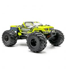Monster ROGUE TERRA brushed RTR Orange (  1.ROGT.OR.RTR )
