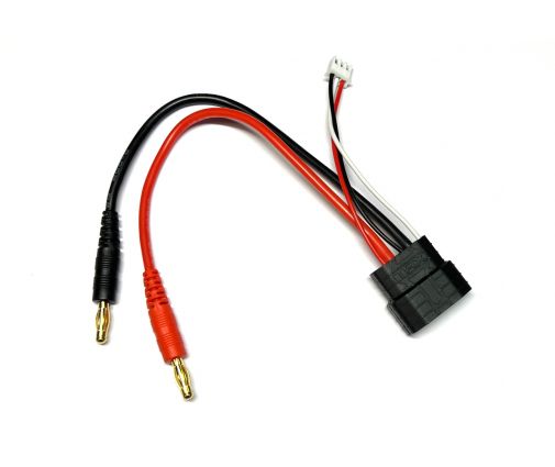 Cable de charge Traxxas ID Lipo 2s ( BEEC1051 )