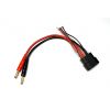 Cable de charge Traxxas ID Lipo 3s ( BEEC1052 )