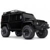 Traxxas TRX-4 Land Rover Defender 4x4 1/10