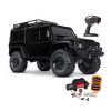 Traxxas TRX-4 Land Rover Defender 4x4 1/10