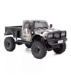Hobbytech CRX18 Gris ( 1.CRX18-GR )
