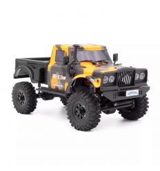 Hobbytech CRX18 Orange ( 1.CRX18-OR )