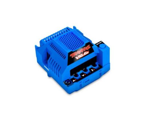 Variateur Brushless Velineon VXL-6s - SLEDGE ( TRX3485T )