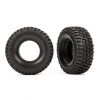 Pneus BFGOODRICH MT TA KM3 (X2) – TRX-4M Bronco ( TRX9771 )