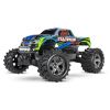 Traxxas Stampede - 4x4 - 1/10 Brushed TQ 2.4GHZ Bleu