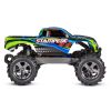 Traxxas Stampede - 4x4 - 1/10 Brushed TQ 2.4GHZ Bleu