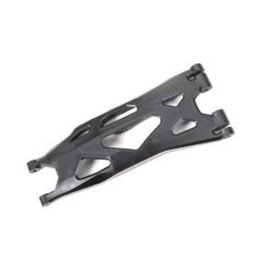 Triangle de suspension inférieur droit - noir – X-MAXX WIDEMAXX - XRT ( TRX7893 )