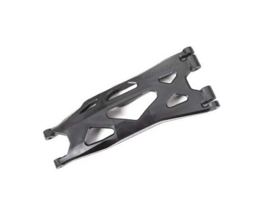 Triangle de suspension inférieur droit - noir – X-MAXX WIDEMAXX - XRT ( TRX7893 )