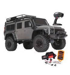 Traxxas TRX-4 Land Rover Defender 4x4 1/10