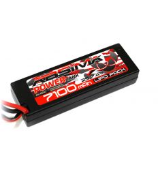 Batterie Lipo 2s (7.4v ) 7100 mAh Absima ( 4140042 )