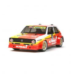 Tamiya M-05 Volkswagen Golf Mk.1 Group 2 (47308)