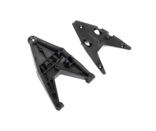 Triangles de suspension inferieure gauche UDR ( TRX8533 )