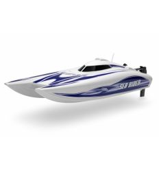 Bateau radiocommandé Josway Sea Rider Lite V4 RTR ( JW8208V5 )