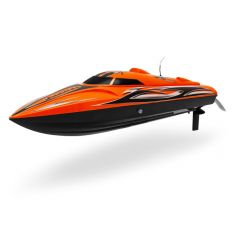 Bateau radiocommandé Offshore Lite Warrior V3 RTR ( JW8206V3 )