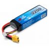 Batterie Lipo 3s 2200 mAh avec connecteur XT60 ( VPLP020FXT )
