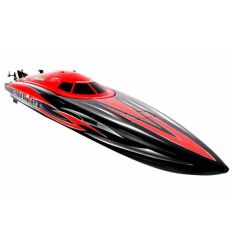 Bateau radiocommandé Bullet Off-shore V3 Brushless ( JW8301ARTR)