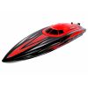 Bateau radiocommandé Bullet Off-shore V3 Brushless ( JW8301ARTR)