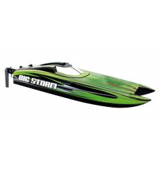 Bateau radiocommandé Josway Big Storm Catamaran Brushless ( JW8303ARTR)