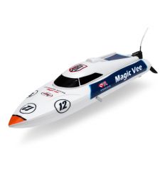 Bateau radiocommandé Magic Vee V5 RTR ( JW8106V5 )