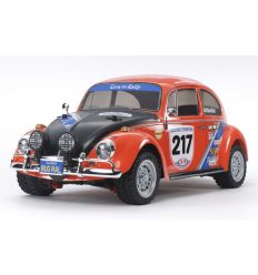 Tamiya VW Beetle Rally MF01X ( 58650 )