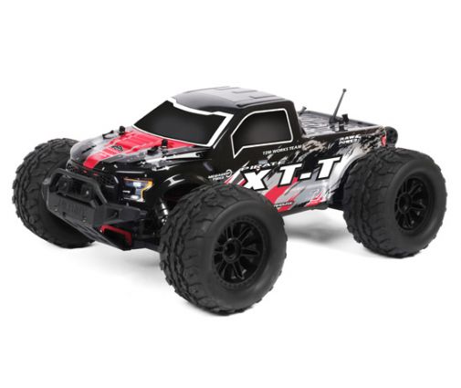 T2M Pirate XT-T Brushless 1/10 ( T4971B )