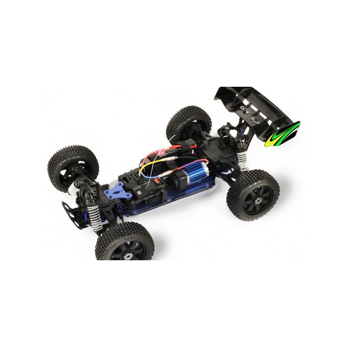 T2M Pirate XTS Voiture RC 1:10 RTR - T2M - T4941