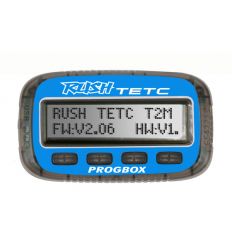 Programmateur Box Rush T2M ( T49015 )