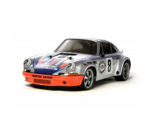 Tamiya Porsche 911 Carrera RSR TT02 ( 58571 )