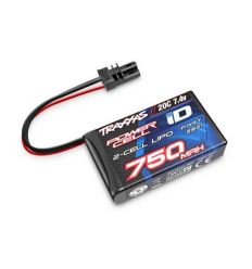 LIPO 7,4V 750MAH 2S 20C – TRX-4M ( TRX2821 )