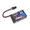 LIPO 7,4V 750MAH 2S 20C – TRX-4M ( TRX2821 )