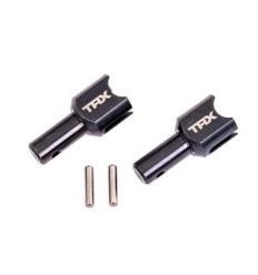 Noix de sorties de différentiel central acier renforcé (X2) – SLEDGE ( TRX9586X )