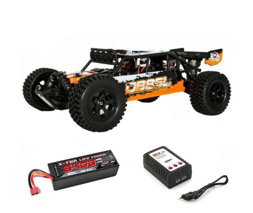 Desert Buggy Hobbytech DB8SL