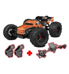 Team Corally Jambo XP Brushless 6s 2021 1/8