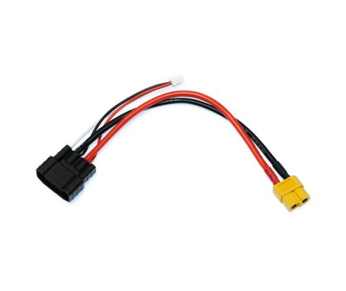 Cable de charge XT60  Traxxas ID Lipo 2s ( BEEC1054 )