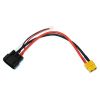 Cable de charge XT60  Traxxas ID Lipo 2s ( BEEC1054 )