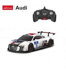 Rastar AUDI R8 LMS Performance 1/18 ( RS59300-SLV )