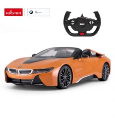 Rastar BMW i8 Roadster 1/12 ( RS95500 )