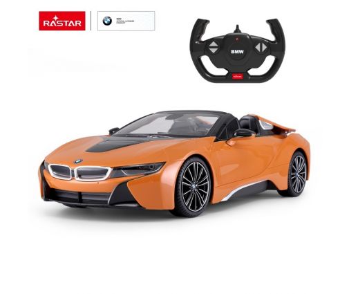 Rastar BMW i8 Roadster 1/12 ( RS95500 )