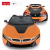 Rastar BMW i8 Roadster 1/12 ( RS95500 )