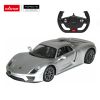 Rastar Porsche 918 Spyder 1/14 ( RS70700-SLV )