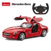 Rastar Mercedes Benz SLS AMG 1/14 ( RS47600-RED )