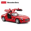 Rastar Mercedes Benz SLS AMG 1/14 ( RS47600-RED )