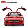 Rastar Mercedes Benz SLS AMG 1/14 ( RS47600-RED )