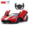 Rastar Ford GT Rouge 1/14 ( RS78100-RED )