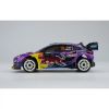 Carisma Micro M-SPORT 2022 PUMA HYBRID RALLY1 RTR brushless 1/24
